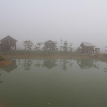 เชียงดาว ไพรเวซี่ รีสอร์ท บ้านเมืองงาย ภายนอก รูปภาพ