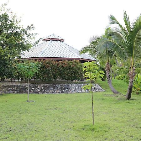 เชียงดาว ไพรเวซี่ รีสอร์ท บ้านเมืองงาย ภายนอก รูปภาพ