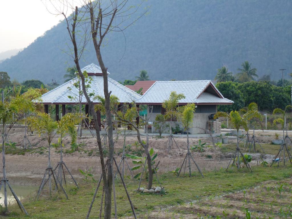 เชียงดาว ไพรเวซี่ รีสอร์ท บ้านเมืองงาย ภายนอก รูปภาพ