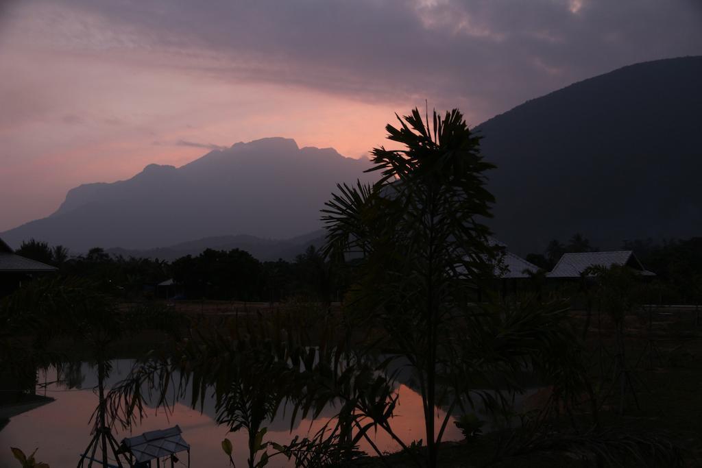 เชียงดาว ไพรเวซี่ รีสอร์ท บ้านเมืองงาย ภายนอก รูปภาพ