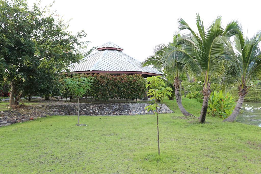 เชียงดาว ไพรเวซี่ รีสอร์ท บ้านเมืองงาย ภายนอก รูปภาพ